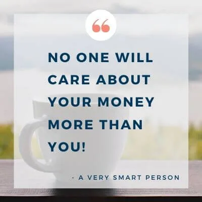pay yourself first quote