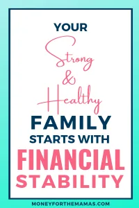 Financial Stability