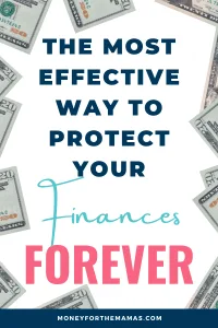 Protecting Your finances with a credit freeze