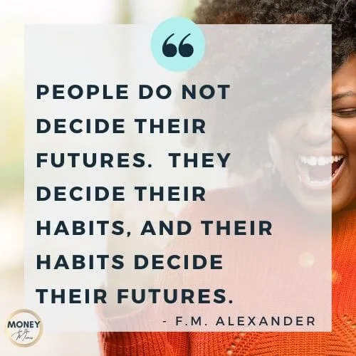 FM Alexander quote