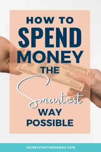 How to Spend Money the Smartest Way Possible