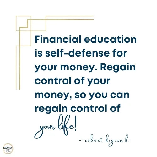 debt quotes from robert kiyosaki