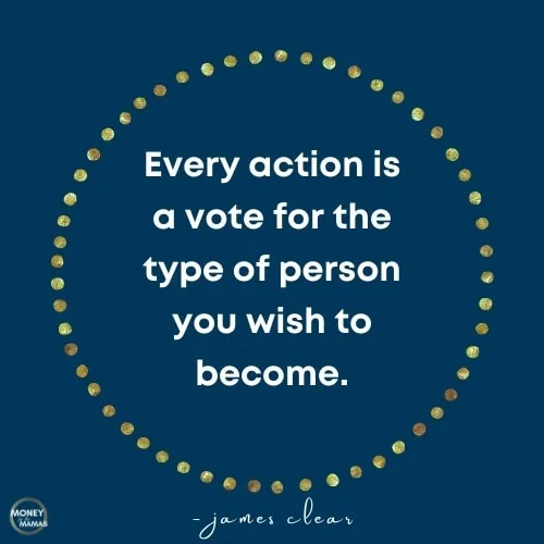 james clear quote