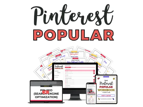 pinterest popular