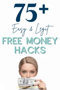 75 free money hacks