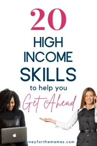 high income skills you need to get ahead
