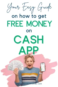 how to get free money on Cash App
