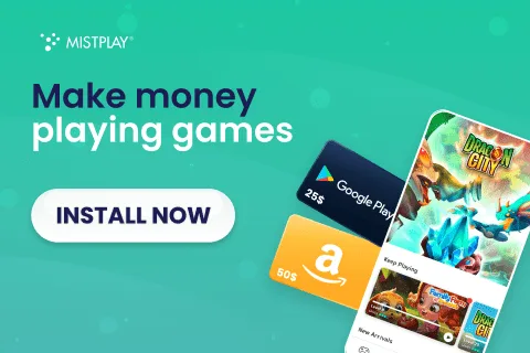 sign up for mistplay