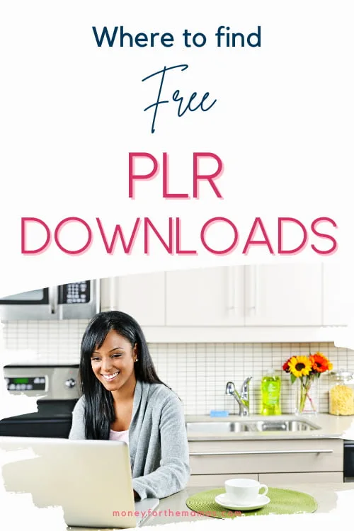 free PLR downloads