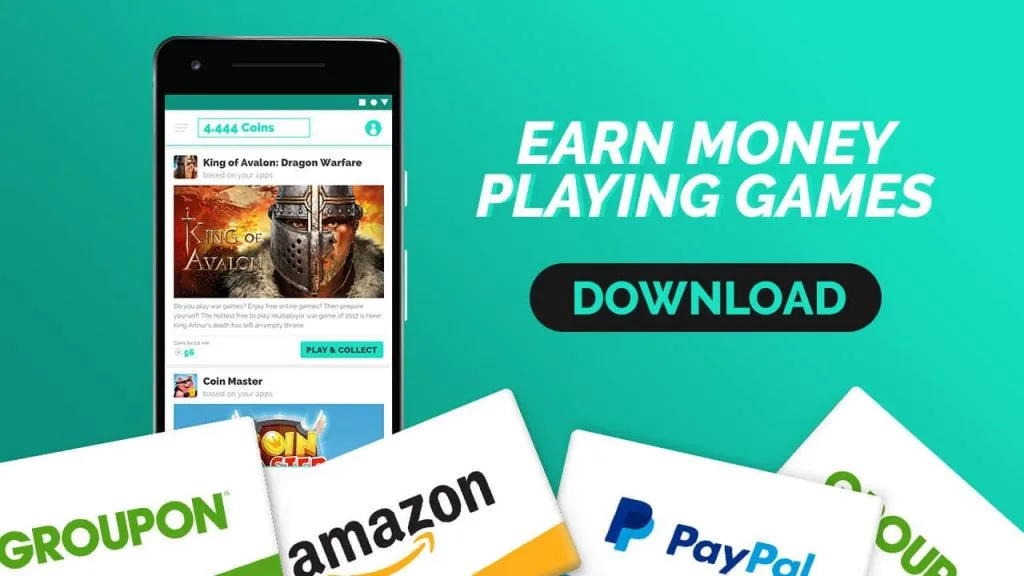 play rel money games on Appstation