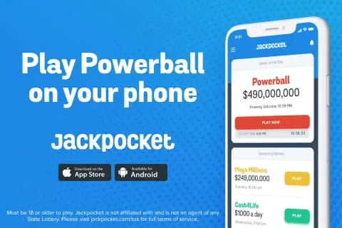play jackpocket