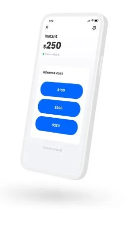 Albert $250 Instant Cash