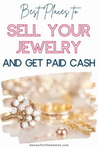 Best places to sell jewelry near me