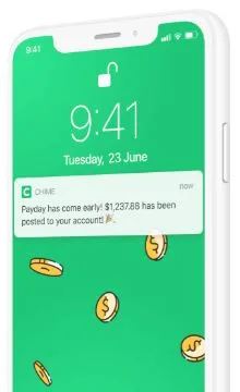 Chime referral bonus program
