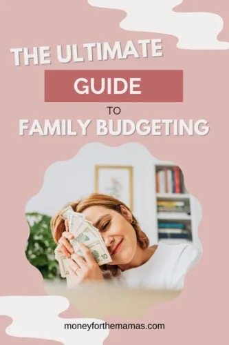 family budget